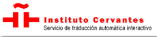 instituto cervantes traductor