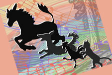 Travelling Musicians