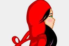 Little Red Riding Hood
