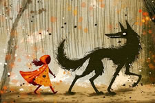 Little Red Riding Hood