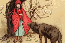 Little Red Riding Hood