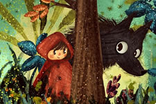 Little Red Riding Hood