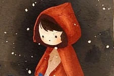 Little Red Riding Hood