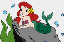 The Little Mermaid