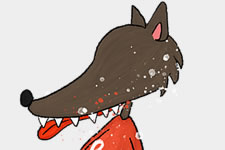 The Three Little Pigs