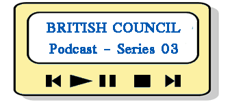 podcast activities