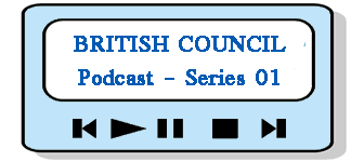 podcast activities