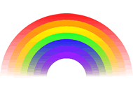 rainbow
