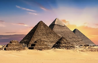 egypt