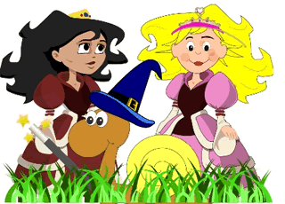 fairy tales